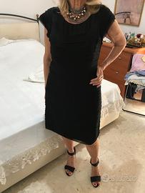 COMPLETO PAOLA FRANI ORIGINALE NUOVO