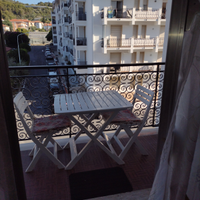 Mini appartamento co balcone