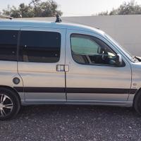 Peugeot ranch autocarro 1900 diesel 