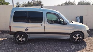 Peugeot ranch autocarro 1900 diesel 