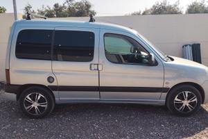 Peugeot ranch autocarro 1900 diesel 