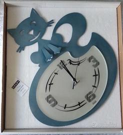 Orologio da parete