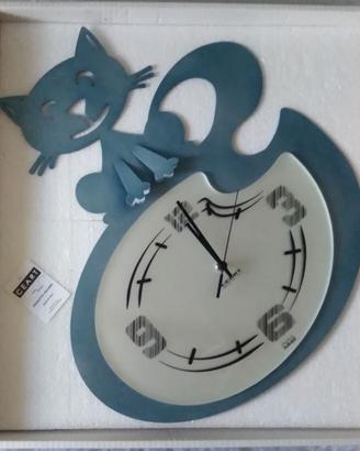 Orologio da parete