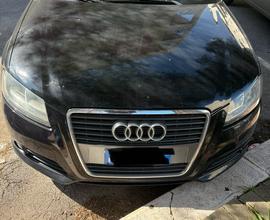 Audi a3 1.6 ambition