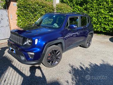 RENEGADE S 4X4