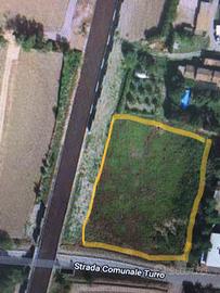 Terreno edificabile produttivo