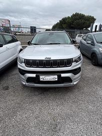 Jeep Compass 1.3 Turbo T4 240 CV PHEV AT6 4xe S