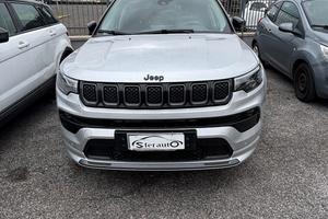 Jeep Compass 1.3 Turbo T4 240 CV PHEV AT6 4xe S