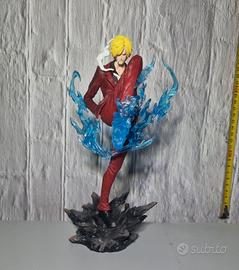 Action Figure Sanji