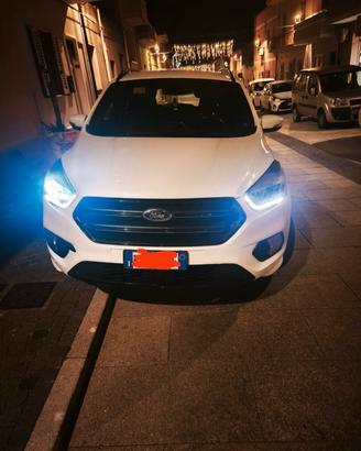 FORD KUGA ST LINE - 1.6 cc 120 CV - 12/2019