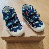 scarpe Nuove naturino e chicco