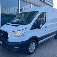 FORD Transit 350 2.0TDCi EcoBlue 130CV PM-TM Fur