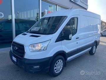 FORD Transit 350 2.0TDCi EcoBlue 130CV PM-TM Fur