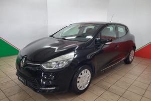 Renault Clio 0.9 TCE 75cv MOSCHINO LIFE
