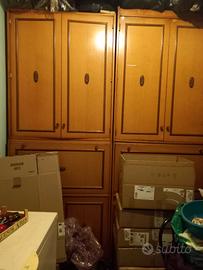 armadio ritiro celere entro nevembre