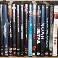 100 DVD originali