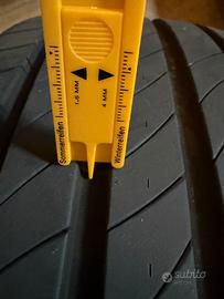 Michelin e-primacy estivi 4 gomme 225/55/R18 98H
