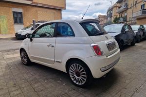 Fiat 500 neopatentati 