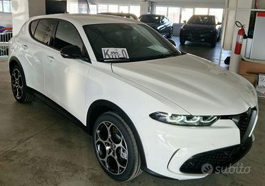 Alfa Romeo Tonale 1.3 phev Sprint Q4 280cv at6
