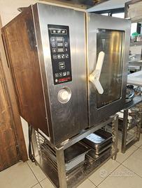 Forno Professionale Usato Angelo Po FX101E2