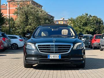 Mercedes-Benz Classe S350D 4matic premium