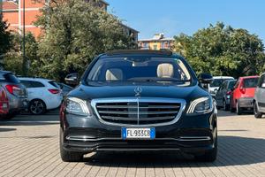 Mercedes-Benz Classe S350D 4matic premium