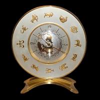 Orologi da tavolo Imexal ore del mondo e zodiaco