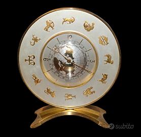 Orologi da tavolo Imexal ore del mondo e zodiaco