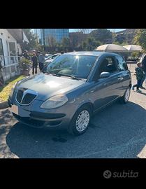Lancia Ypsilon 1.3 MJT 75 CV Platino 2007