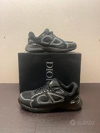 Dior B30 nere taglia 43