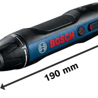 Bosch Professional Avvitatore A Batteria Bosch GO