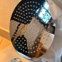 Set soffione completo Sphera