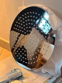 Set soffione completo Sphera