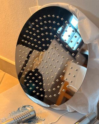 Set soffione completo Sphera