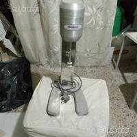 Shaker elettrico professionale