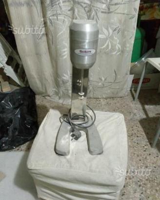 Shaker elettrico professionale