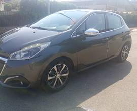 Peugeot 208 1.2 neo patentati euro6 fulll