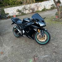 Kawasaki Zx6r
