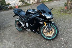 Kawasaki Zx6r
