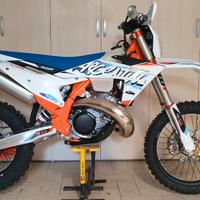 KTM 300 EXC six days - 2024