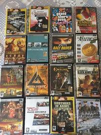 Giochi PC