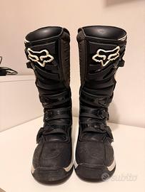Stivali motocross/enduro