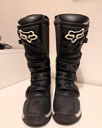 Stivali motocross/enduro