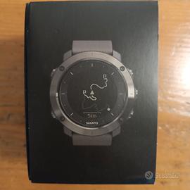 SUUNTO TRAVERSE GRAPHITE 