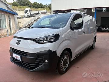 FIAT Scudo VAN L2H1 1.5 BlueHdi 120cv MT6 S&S