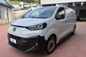 FIAT Scudo VAN L2H1 1.5 BlueHdi 120cv MT6 S&S