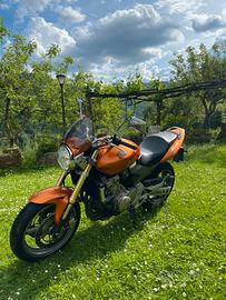 Honda Hornet 600