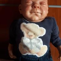Bambola reborn