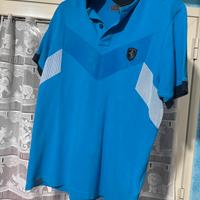 Polo ferrari