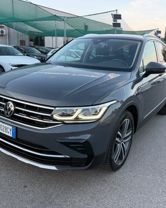Volkswagen Tiguan 2.0 TDI 150 CV SCR DSG Elegance